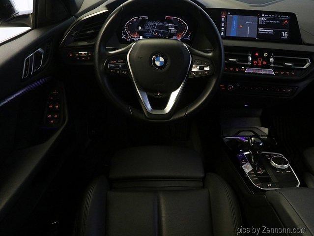 used 2021 BMW 228 Gran Coupe car, priced at $27,488