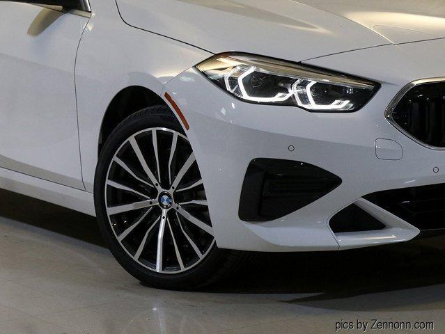 new 2024 BMW 228 Gran Coupe car, priced at $45,545