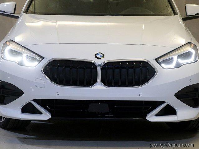 new 2024 BMW 228 Gran Coupe car, priced at $45,545