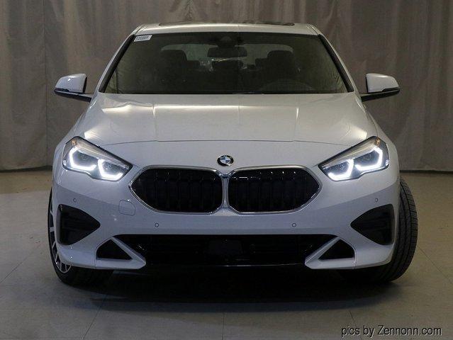 new 2024 BMW 228 Gran Coupe car, priced at $45,545