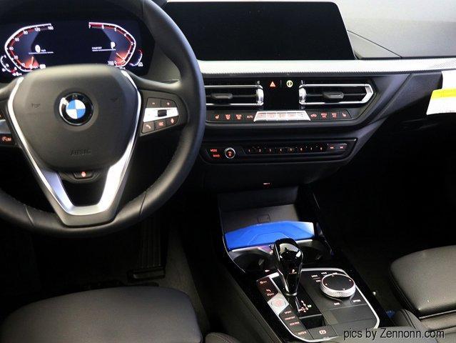 new 2024 BMW 228 Gran Coupe car, priced at $45,545