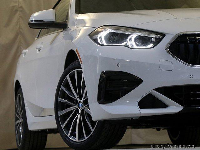 new 2024 BMW 228 Gran Coupe car, priced at $45,545