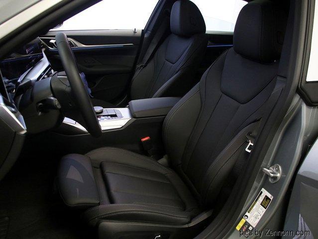 used 2024 BMW i4 Gran Coupe car, priced at $67,320