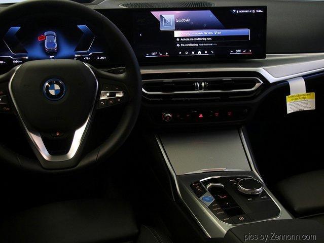 used 2024 BMW i4 Gran Coupe car, priced at $67,320