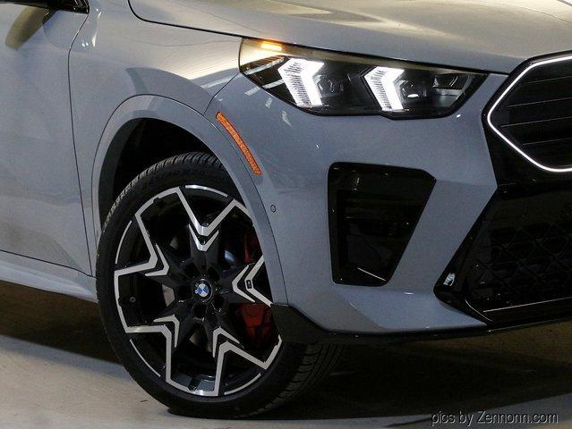 new 2025 BMW X2 car, priced at $58,125