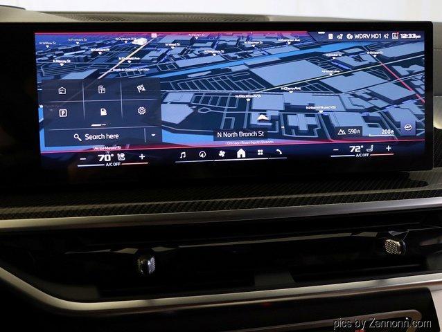 new 2026 BMW X5 car, priced at $103,725