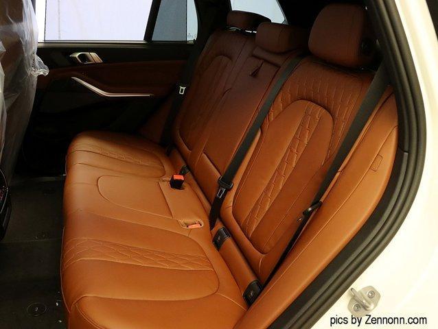 new 2026 BMW X5 car, priced at $103,725