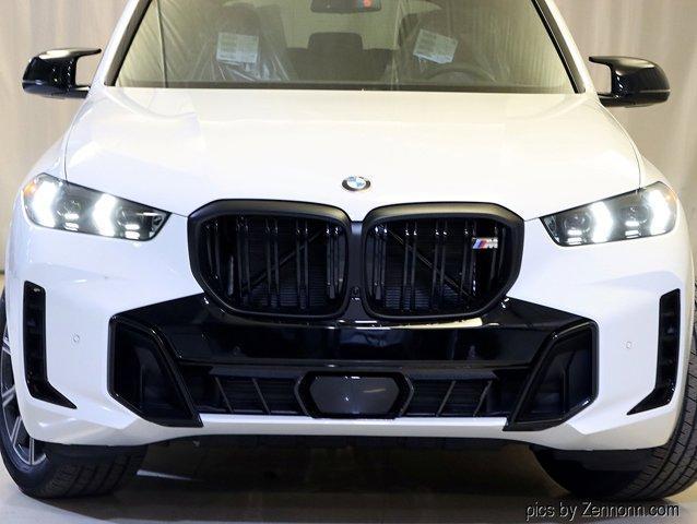 new 2026 BMW X5 car, priced at $103,725