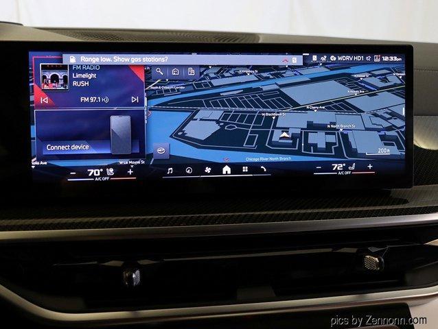 new 2026 BMW X5 car, priced at $103,725