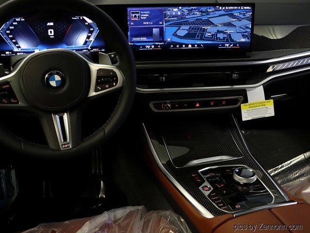 new 2026 BMW X5 car, priced at $103,725