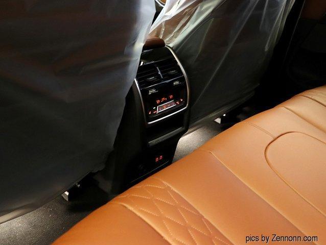 new 2026 BMW X5 car, priced at $103,725