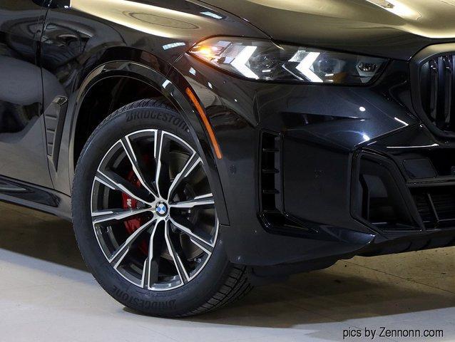 new 2026 BMW X5 car, priced at $81,125