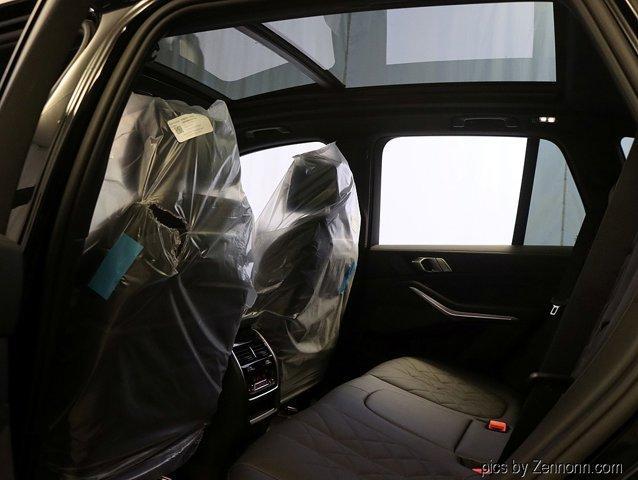 new 2026 BMW X5 car, priced at $81,125