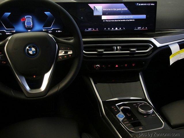 new 2024 BMW i4 Gran Coupe car, priced at $66,790