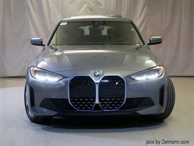 new 2024 BMW i4 Gran Coupe car, priced at $66,790