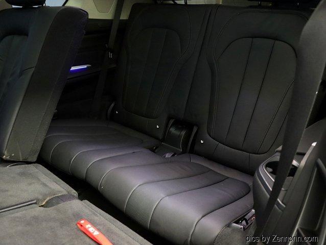 used 2020 BMW X7 car, priced at $37,888
