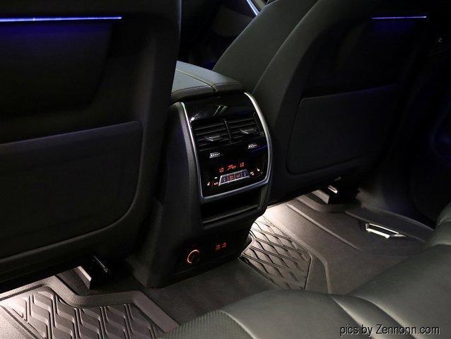 used 2020 BMW X7 car, priced at $37,888
