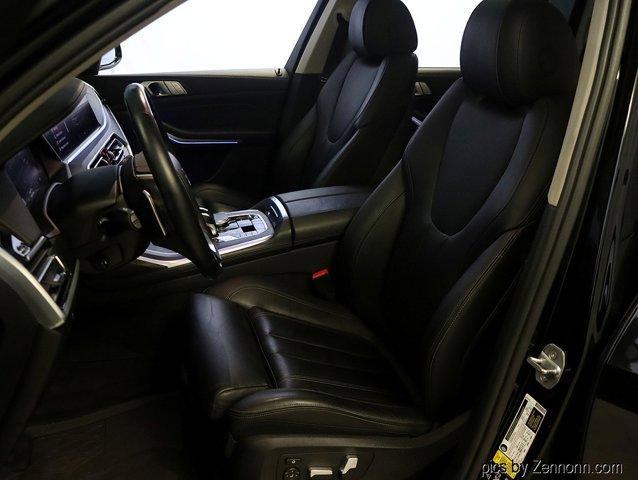 used 2020 BMW X7 car, priced at $37,888