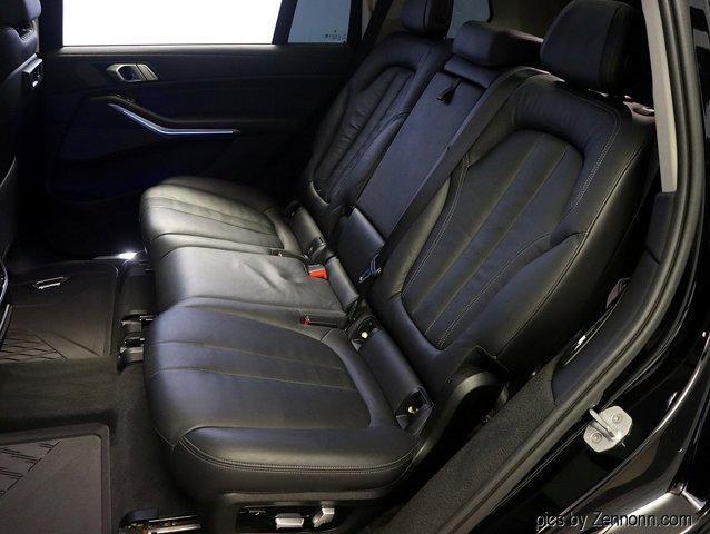 used 2020 BMW X7 car, priced at $37,888