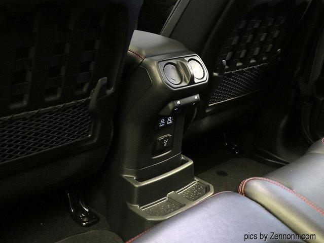 used 2023 Jeep Wrangler car, priced at $50,888