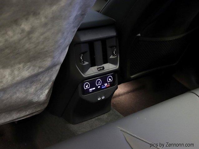 new 2025 BMW X3 car, priced at $56,975