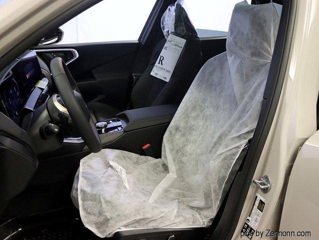 new 2025 BMW X3 car, priced at $56,975