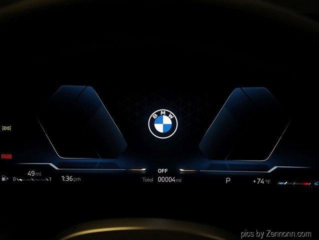 new 2026 BMW X1 car, priced at $48,865