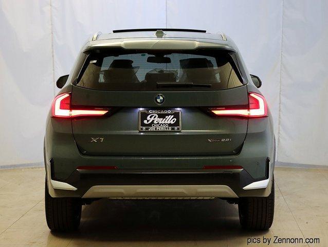 new 2026 BMW X1 car, priced at $48,865