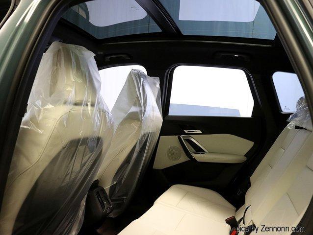 new 2026 BMW X1 car, priced at $48,865