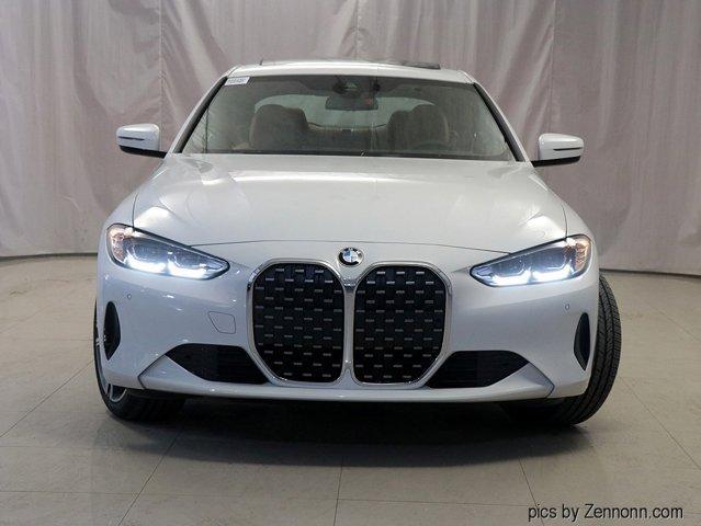 used 2024 BMW 430 car, priced at $49,998