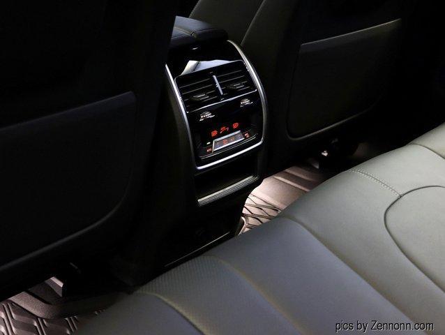 used 2022 BMW X5 car, priced at $41,888