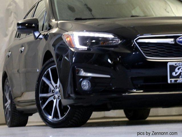 used 2019 Subaru Impreza car, priced at $17,999