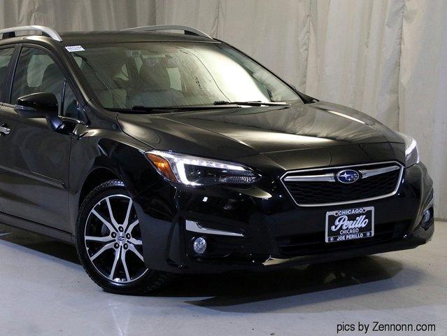 used 2019 Subaru Impreza car, priced at $17,999