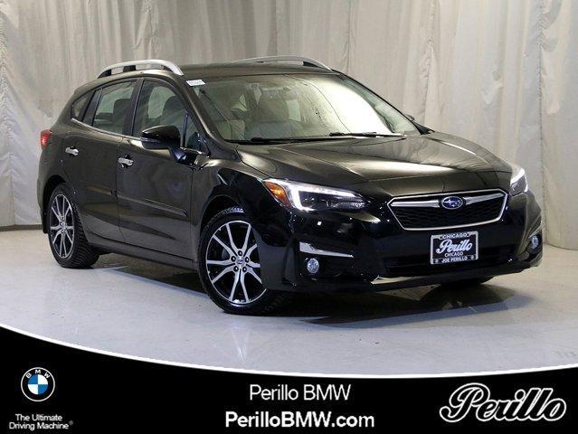 used 2019 Subaru Impreza car, priced at $17,999