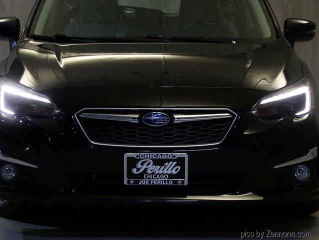 used 2019 Subaru Impreza car, priced at $17,999