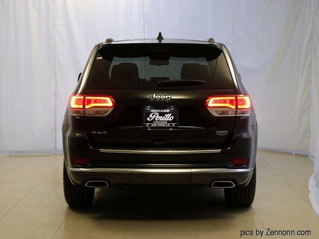 used 2015 Jeep Grand Cherokee car, priced at $18,998