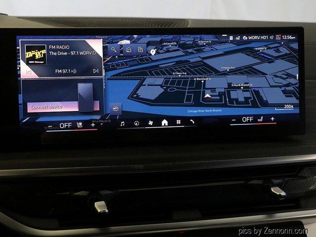 new 2026 BMW X5 car, priced at $79,675