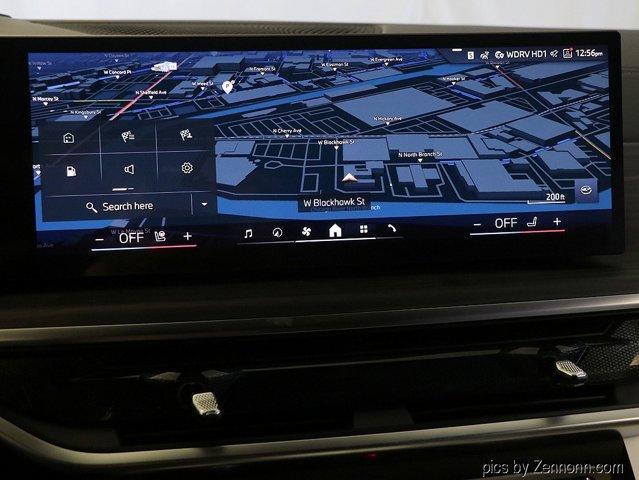 new 2026 BMW X5 car, priced at $79,675