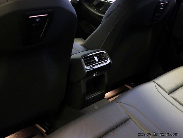 used 2025 BMW 540 car, priced at $56,888