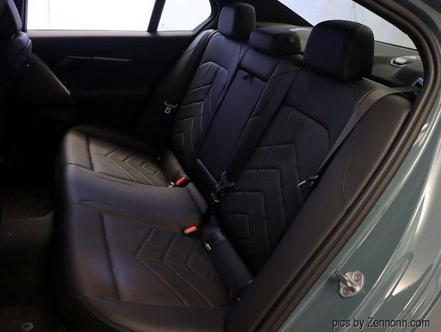 used 2025 BMW 540 car, priced at $56,888