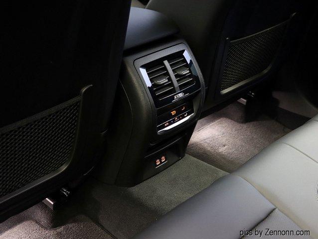 used 2022 BMW X3 car, priced at $33,999