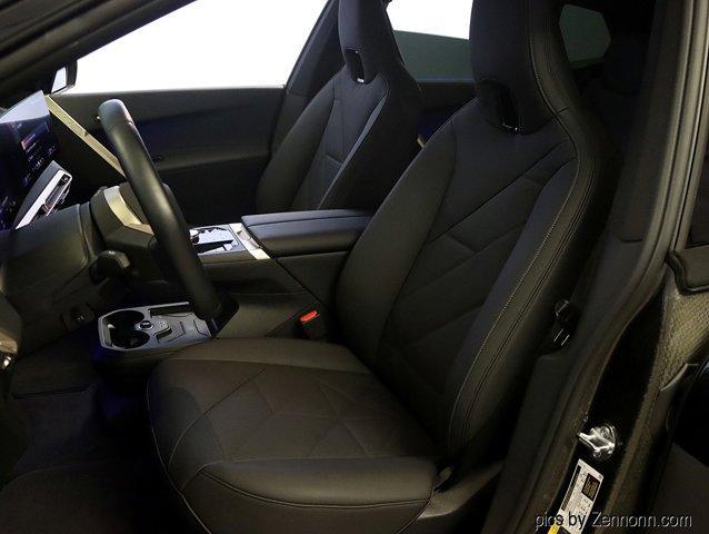 used 2025 BMW iX car, priced at $60,999