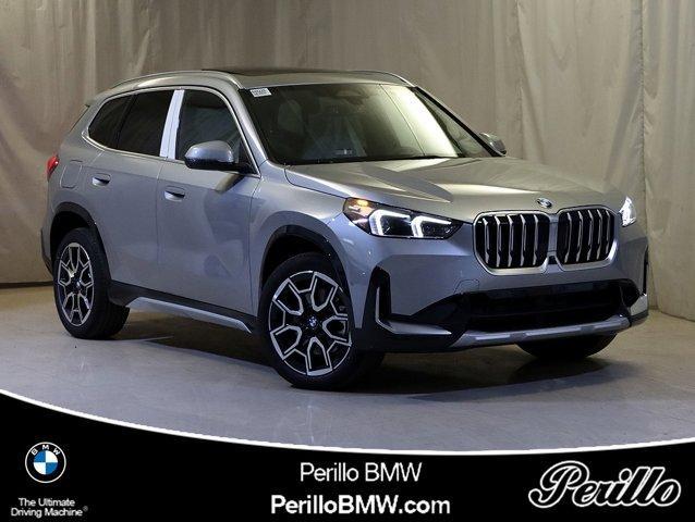 new 2026 BMW X1 car, priced at $48,325