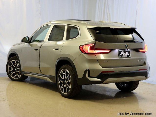 new 2026 BMW X1 car, priced at $48,325