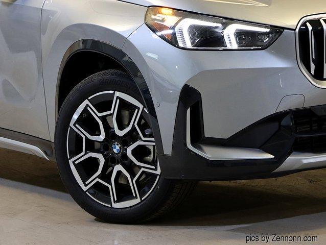 new 2026 BMW X1 car, priced at $48,325
