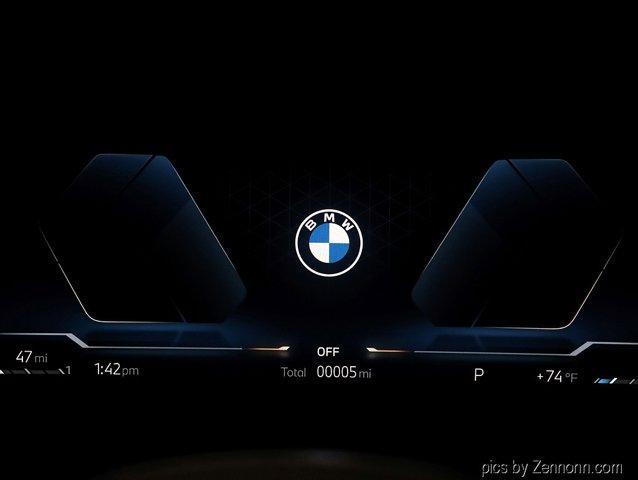 new 2026 BMW X1 car, priced at $48,325