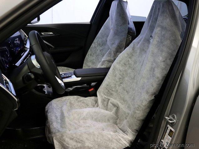 new 2026 BMW X1 car, priced at $48,325