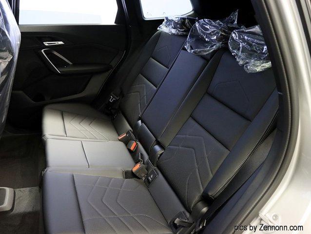 new 2026 BMW X1 car, priced at $48,325