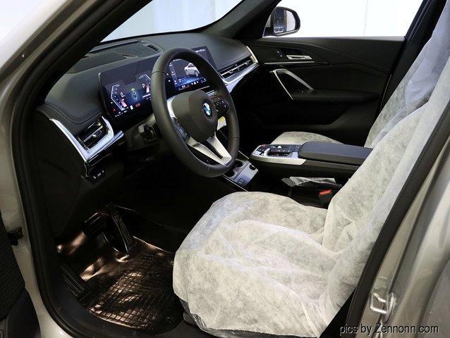 new 2026 BMW X1 car, priced at $48,325