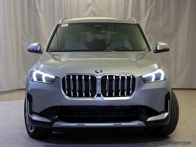new 2026 BMW X1 car, priced at $48,325